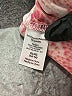 George Print Red Casual Skirt Size XL - photo 5