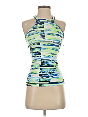 Material Girl Tank Top (view 1)