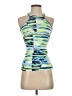 Material Girl Green Tank Top Size XS - photo 1