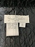 Great Cavalier by St. Paul Black Blazer Size S - photo 6