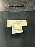 J.Crew Factory Store 100% Polyester Black Vest Size XXS - photo 6