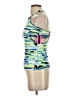 Material Girl Green Tank Top Size XS - photo 5