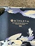 Athleta Floral Blue Leggings Size XS - photo 7