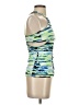 Material Girl Green Tank Top Size XS - photo 4