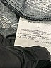 Old Navy 100% Rayon Black Romper Size L - photo 5