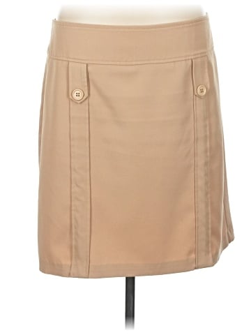 RAG Formal Skirt (view 1)
