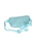 90 Degree by Reflex 100% Polyester Teal Blue Belt Bag One size - photo 2