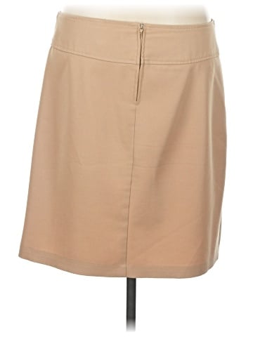 RAG Formal Skirt (view 2)