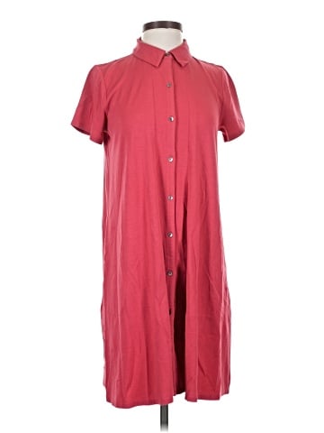 J.Jill Casual Dress (view 1)