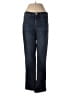 Ella Moss Blue Jeans Size 6 - photo 1