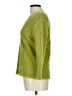 Kate Hill Green Pullover Sweater Size L - photo 5