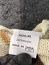 Unbranded 100% Acrylic Stripes Ivory Pullover Sweater Size XL - photo 7