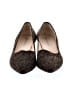 Peter Kaiser Brown Heels Size 5 - photo 2