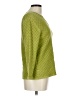 Kate Hill Green Pullover Sweater Size L - photo 4