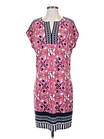 Laundry by Shelli Segal Casual Dress (view 1)