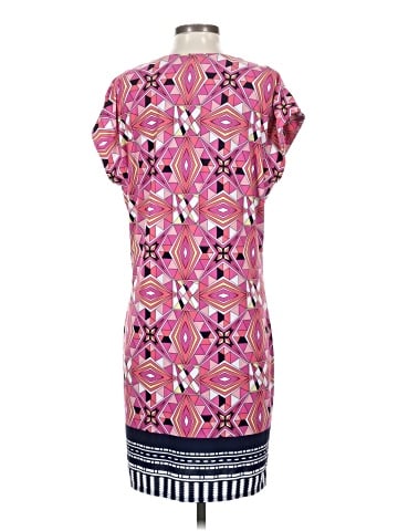 Laundry by Shelli Segal Casual Dress (view 2)