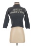 Jerzees Gray Pullover Sweater Size 4 - photo 1