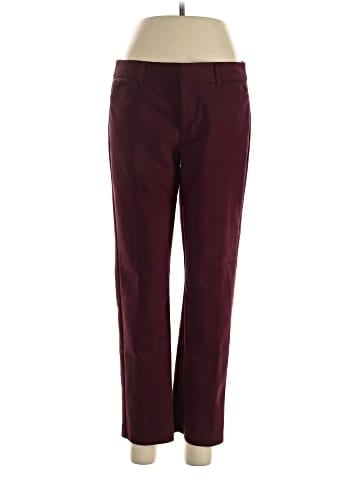 Elle Casual Pants (view 1)