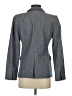 J.Crew 100% Cotton Gray Blazer Size 4 - photo 2