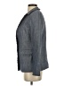 J.Crew 100% Cotton Gray Blazer Size 4 - photo 5