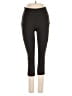Lululemon Athletica Black Green Active Pants Size 4 - photo 1