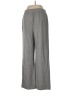 Unbranded Gray Casual Pants Size M - photo 2