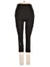 Lululemon Athletica Black Green Active Pants Size 4 - photo 2