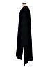 prologue 100% Polyester Solid Black Casual Dress Size S - photo 5