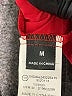 Unbranded Red Long Sleeve Blouse Size M - photo 7