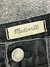Madewell Black Jeans Size 25 waist - photo 7