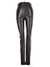 Wilfred Free 100% Polyurethane Black Active Pants Size XS - photo 1