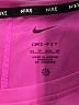 Nike 100% Polyester Pink Active T-Shirt Size XS - photo 7