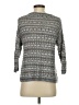 Lucky Brand Tweed Gray Pullover Sweater Size S - photo 2