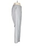 Uniqlo Chevron-herringbone Gray Dress Pants Size S - photo 4