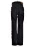 Madewell Chevron-herringbone Black Jeans Size 26 waist - photo 2