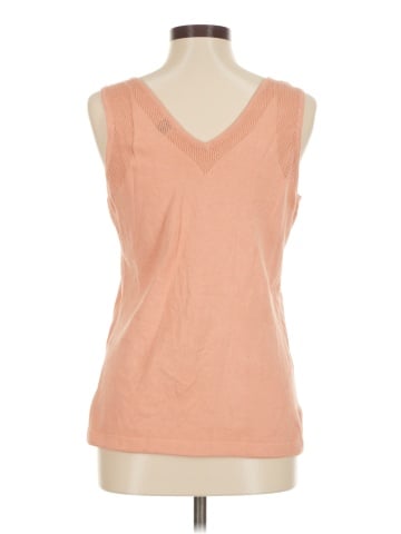 Anne Klein Sweater Vest (view 2)