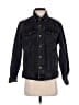 DL1961 100% Cotton Black Denim Jacket Size XS - photo 1
