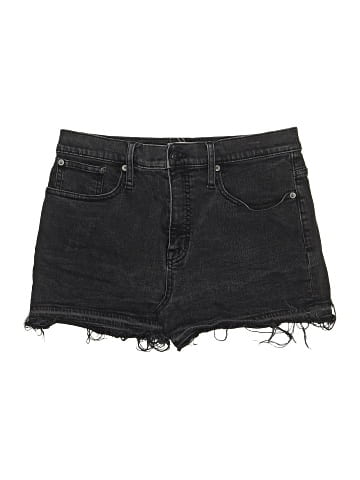 Madewell Denim Shorts (view 1)