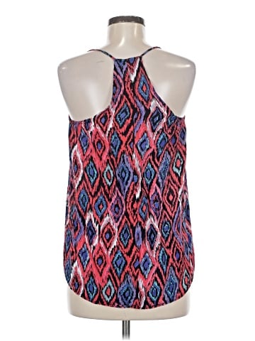 Rieley Sleeveless Blouse (view 2)