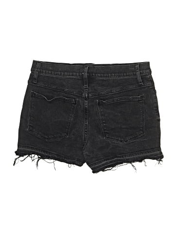 Madewell Denim Shorts (view 2)