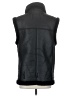Zara Black Vest Size XS - photo 2