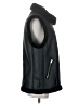 Zara Black Vest Size XS - photo 4
