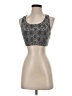 Athleta Gray Tank Top Size S - photo 1