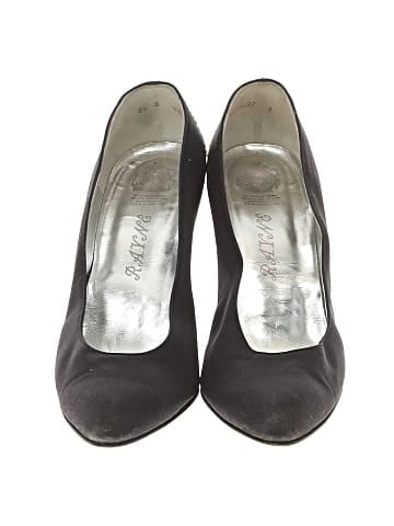 Rayne Heels (view 2)
