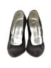 Rayne Black Heels Size 6 1/2 - photo 2