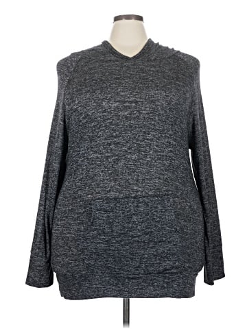 Ultra Teeze Pullover Sweater (view 1)