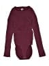 Yitty Burgundy Bodysuit Size M - photo 1