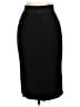 Marc Jacobs Solid Black Formal Skirt Size 4 - photo 2