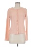 Cato Pink Long Sleeve Blouse Size M - photo 1