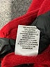 Leveret Red Zip Up Hoodie Size 5 - photo 4